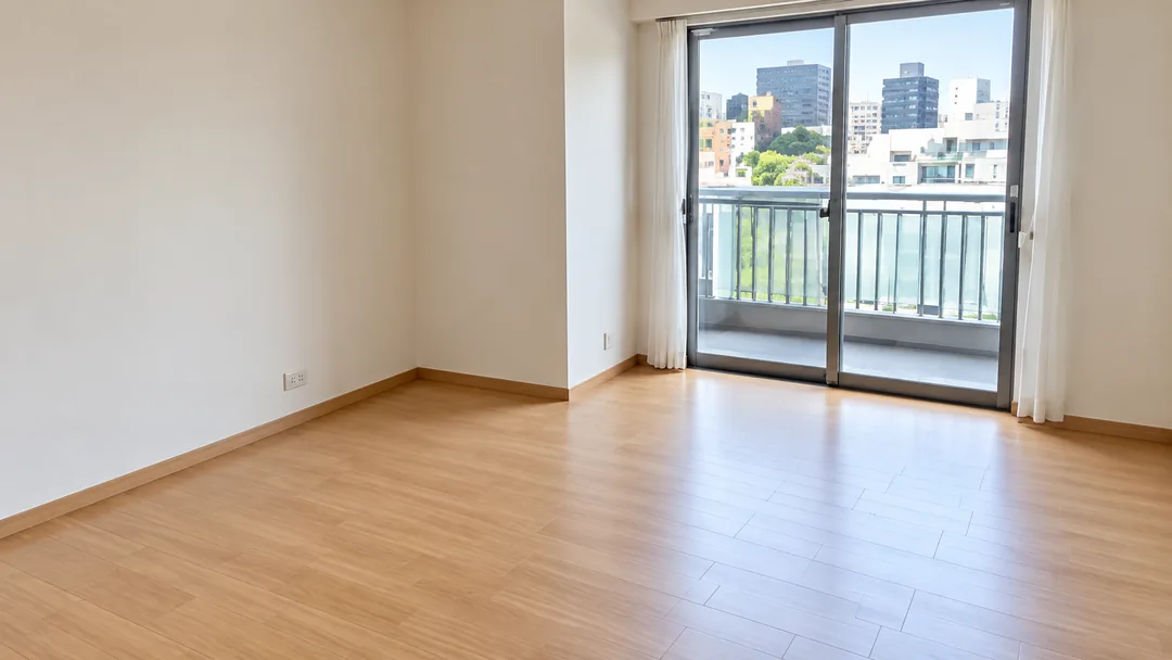 東京都品川区・回収後