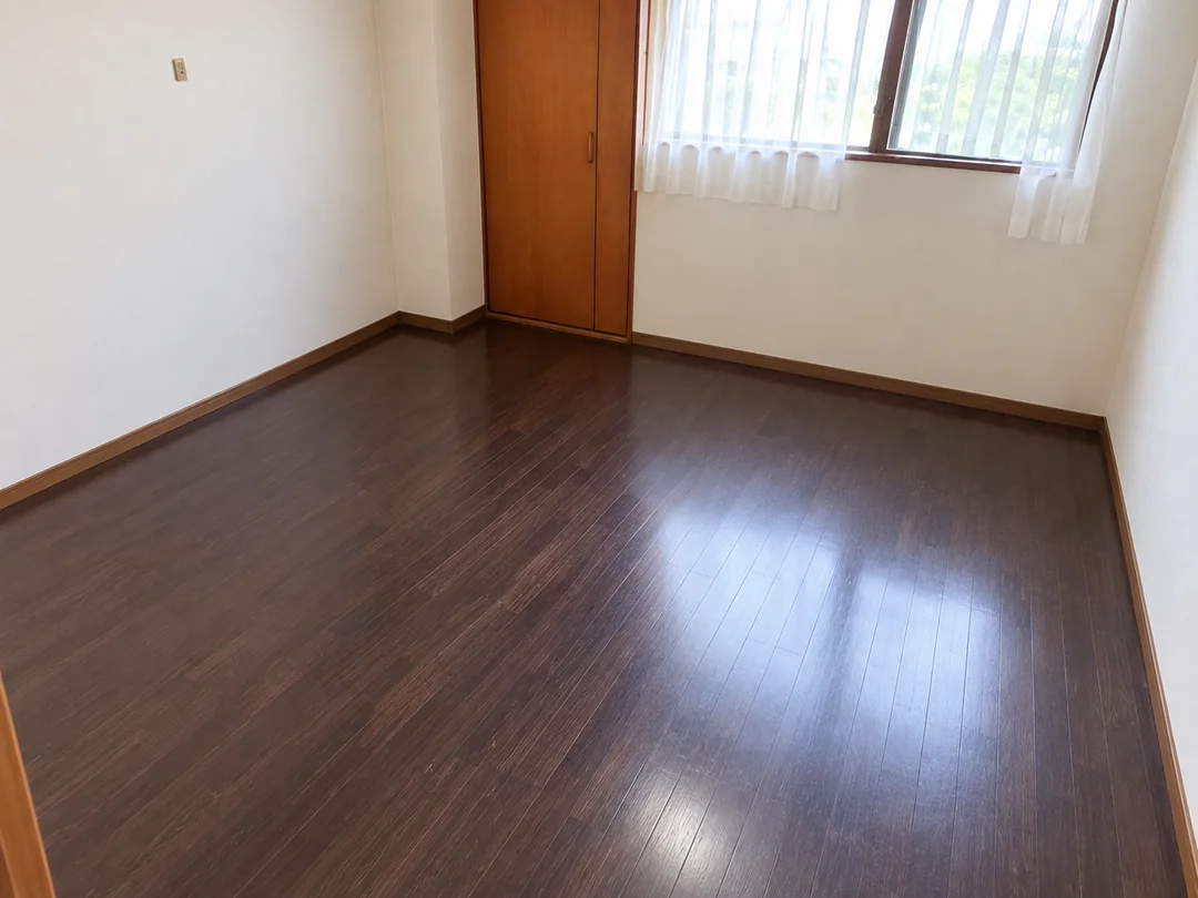 室内の家具・家財の整理・回収後