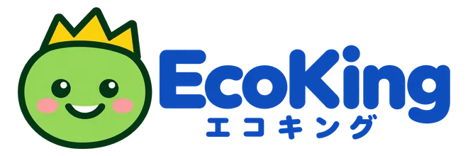 EcoKing エコキング
