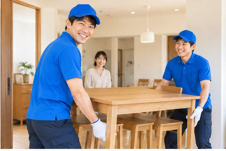 査定日に当日回収のサービスイメージ