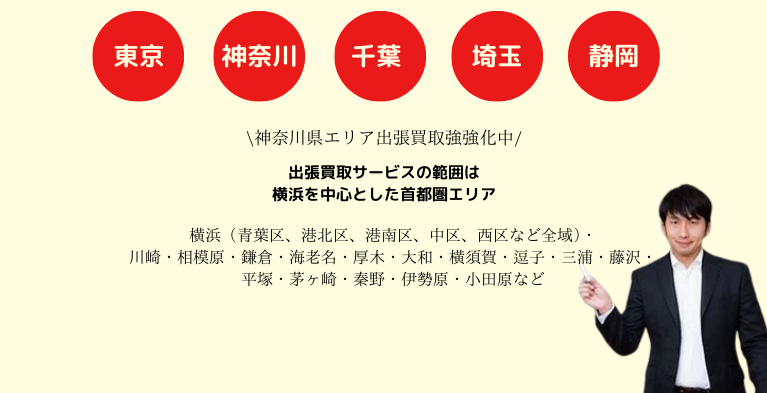 サービス内容のイメージ